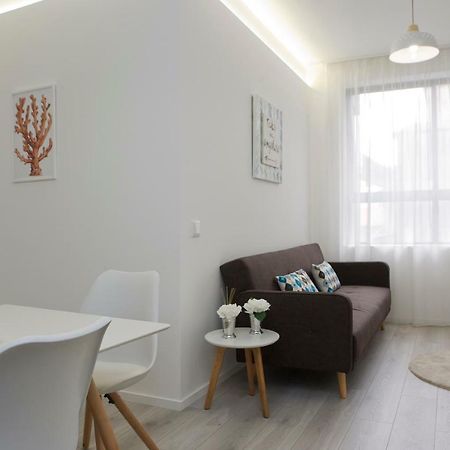 My Modern Homey At Porto Bagian luar foto