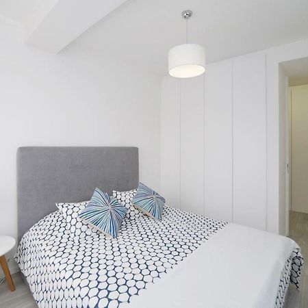 My Modern Homey At Porto Bagian luar foto