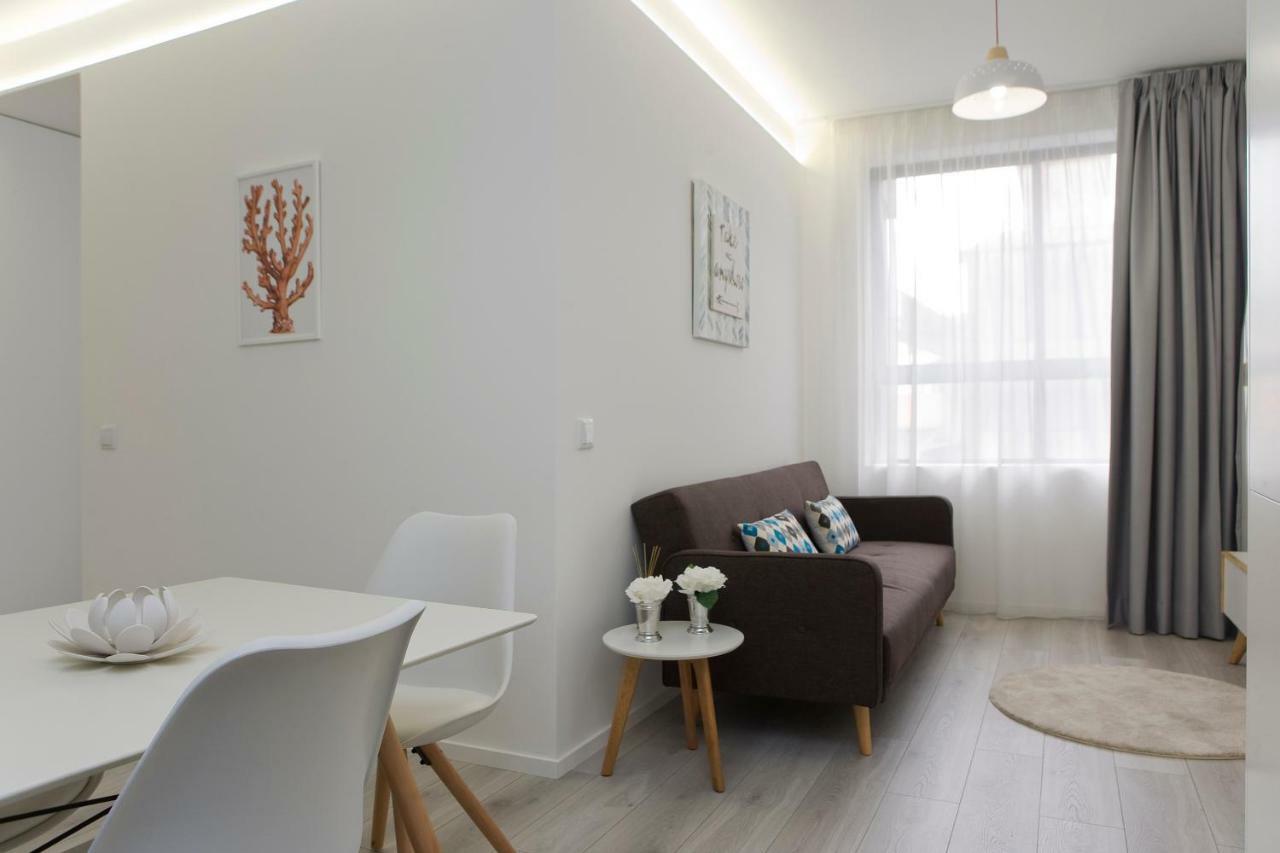 My Modern Homey At Porto Bagian luar foto