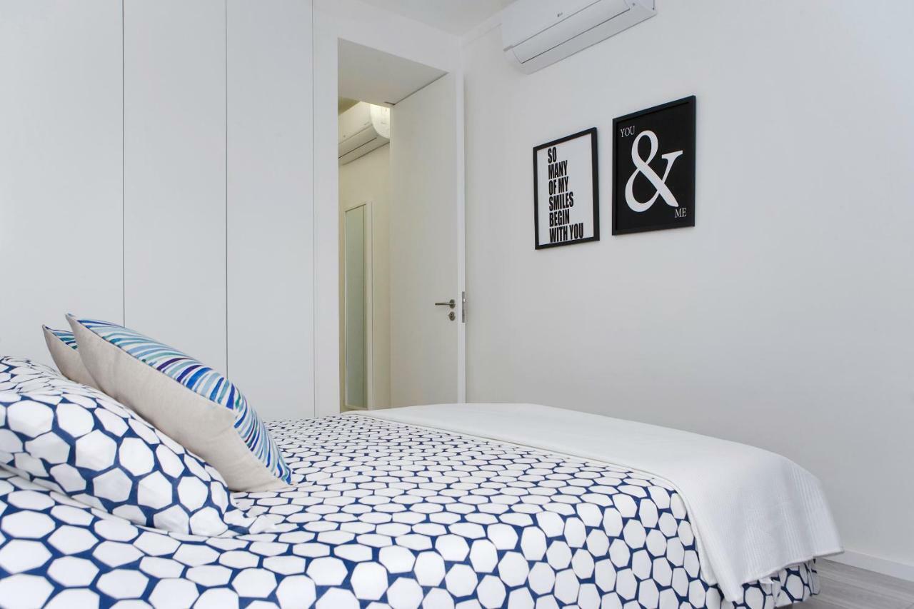My Modern Homey At Porto Bagian luar foto