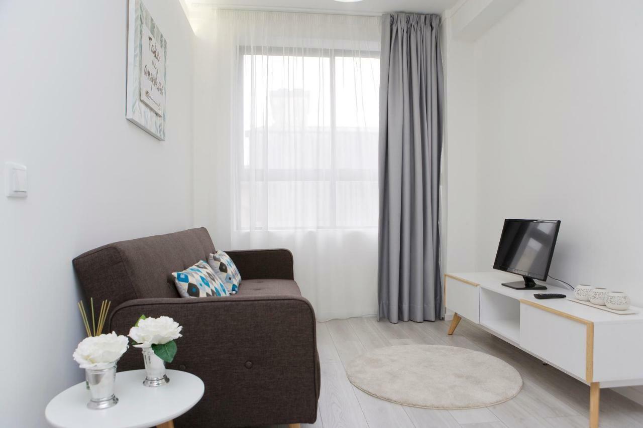 My Modern Homey At Porto Bagian luar foto