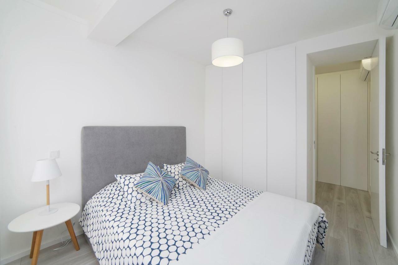 My Modern Homey At Porto Bagian luar foto