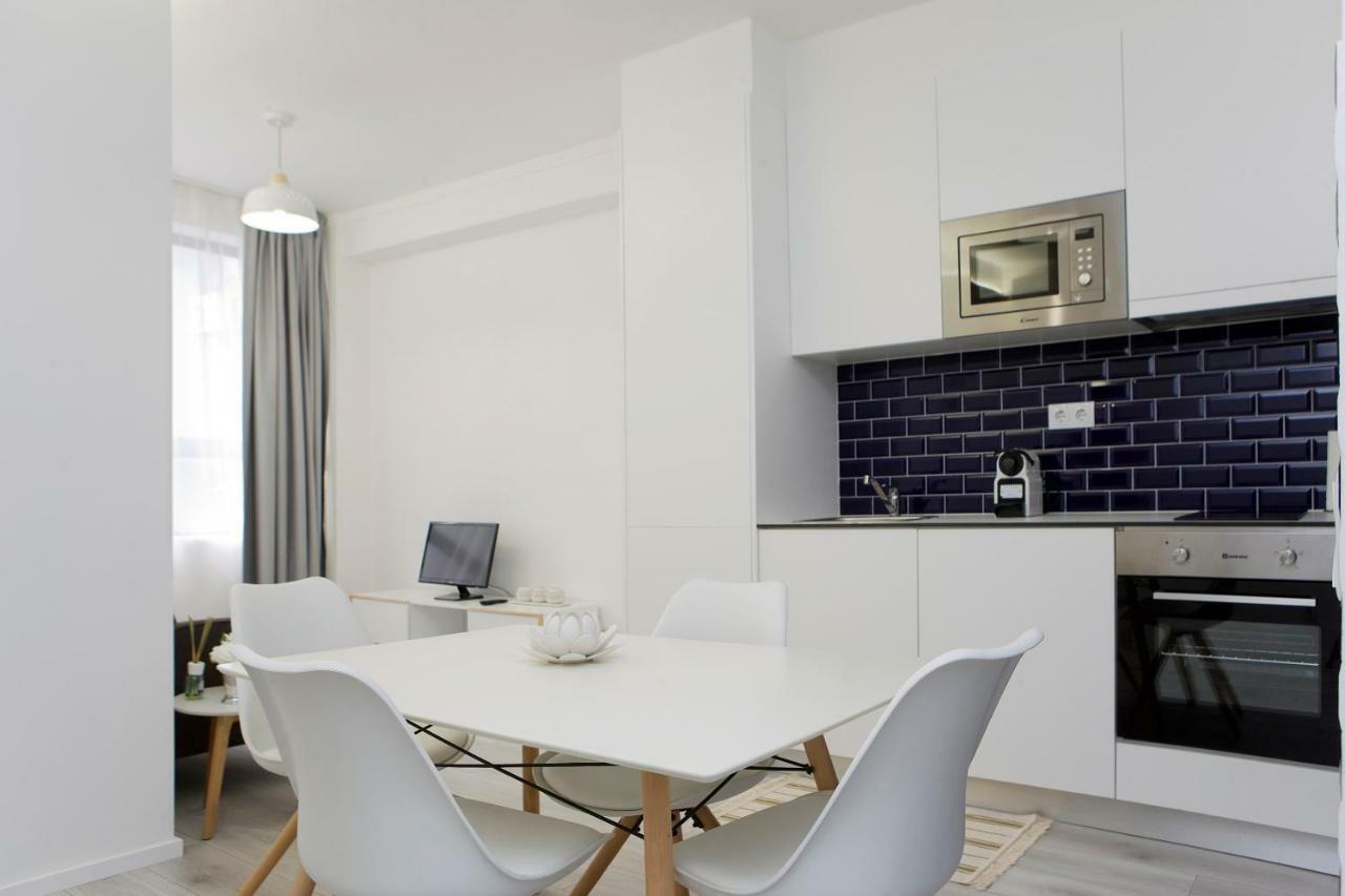 My Modern Homey At Porto Bagian luar foto