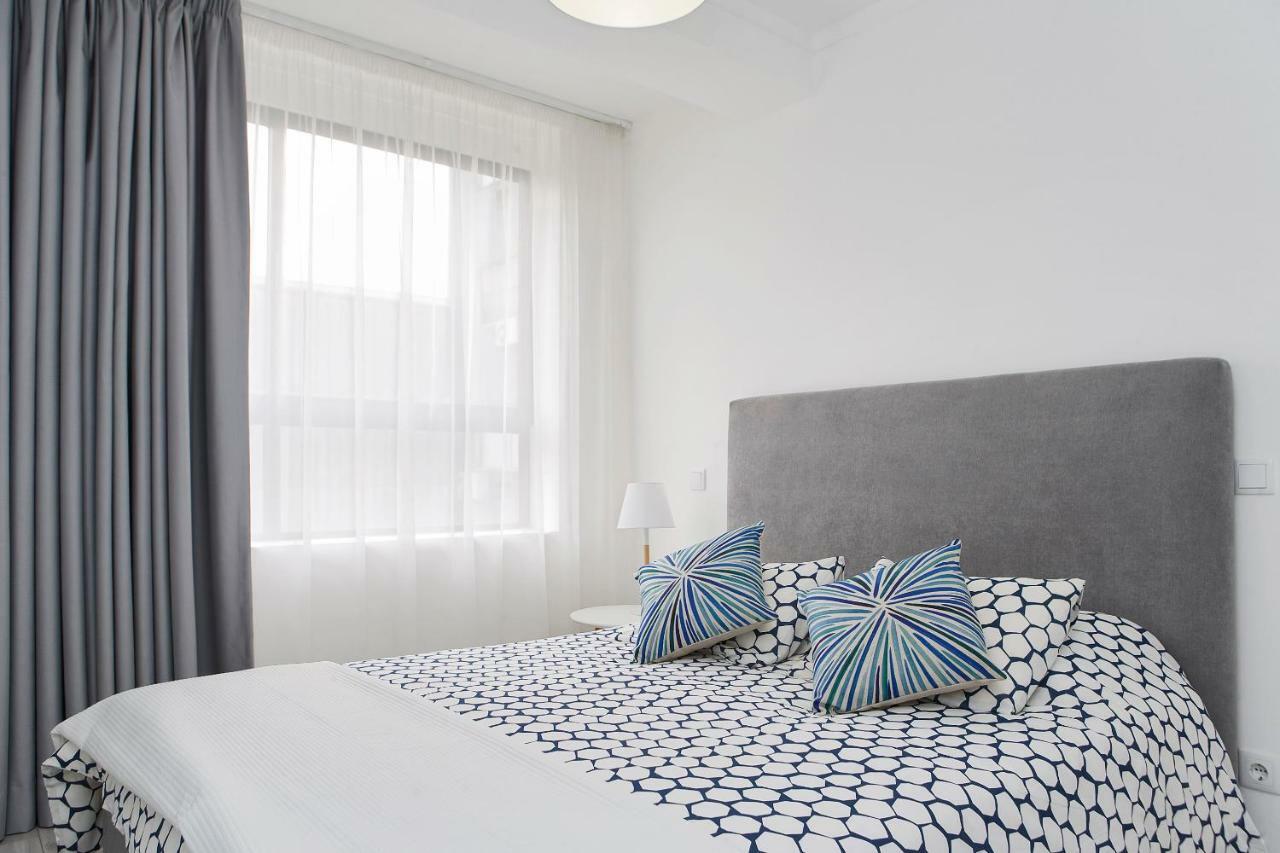 My Modern Homey At Porto Bagian luar foto