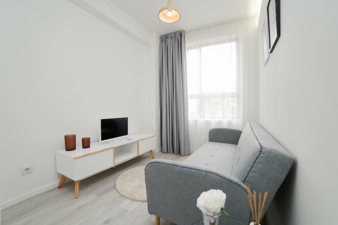 My Modern Homey At Porto Bagian luar foto