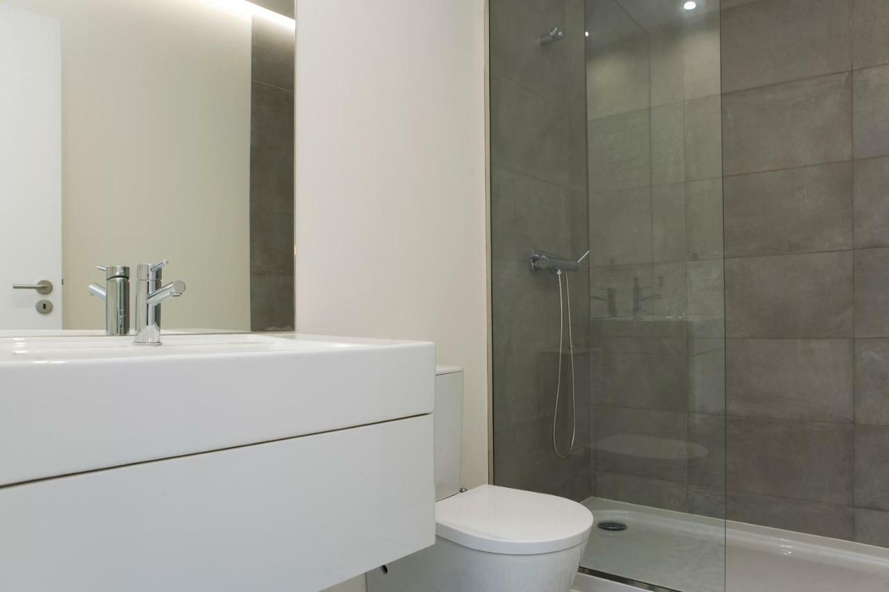 My Modern Homey At Porto Bagian luar foto