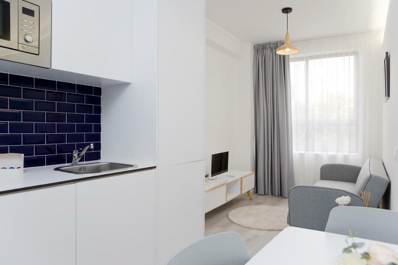 My Modern Homey At Porto Bagian luar foto