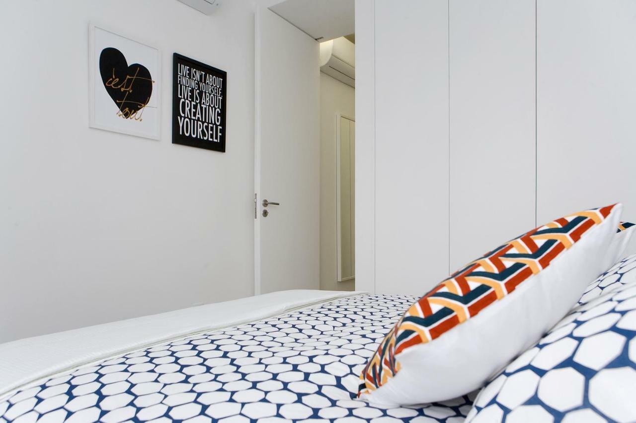My Modern Homey At Porto Bagian luar foto