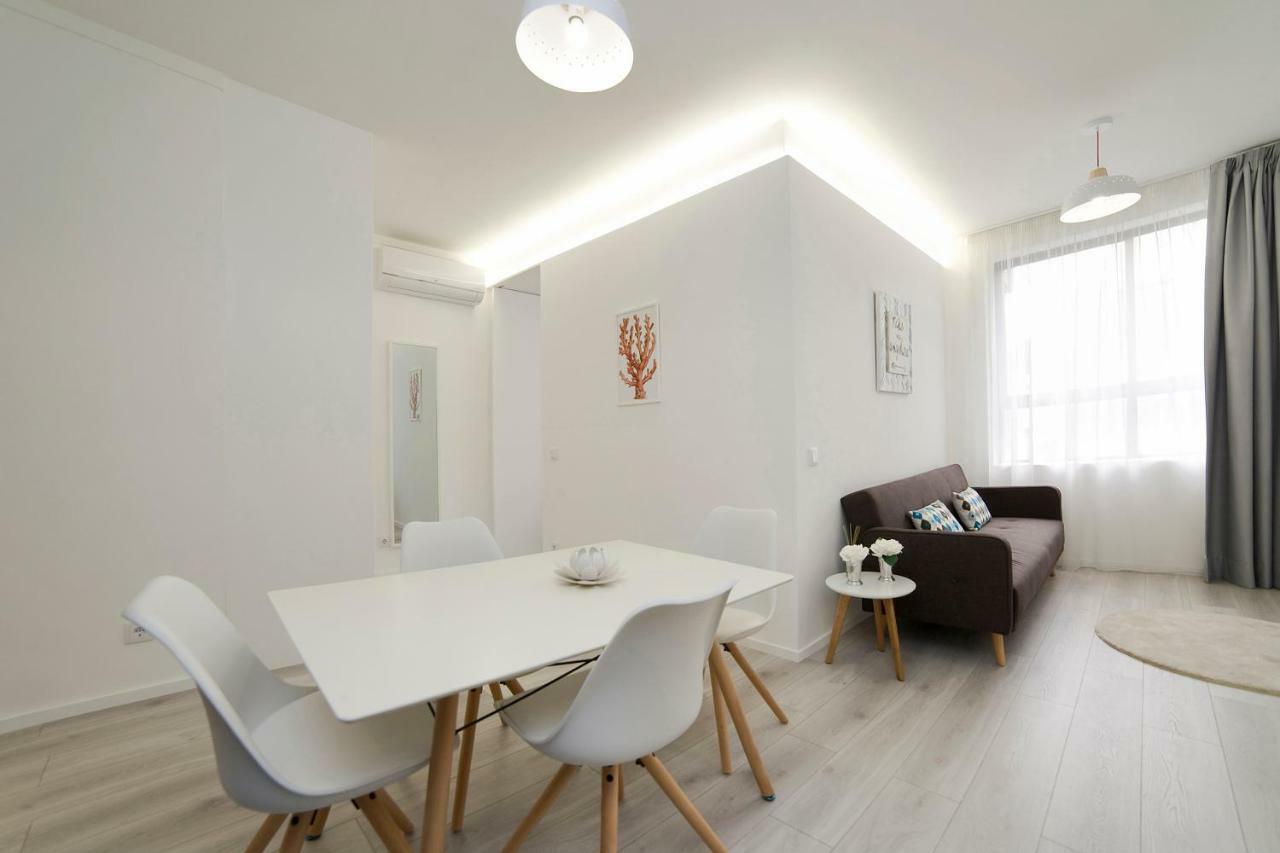 My Modern Homey At Porto Bagian luar foto